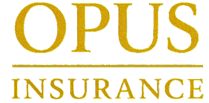 Opus Insurance Logo