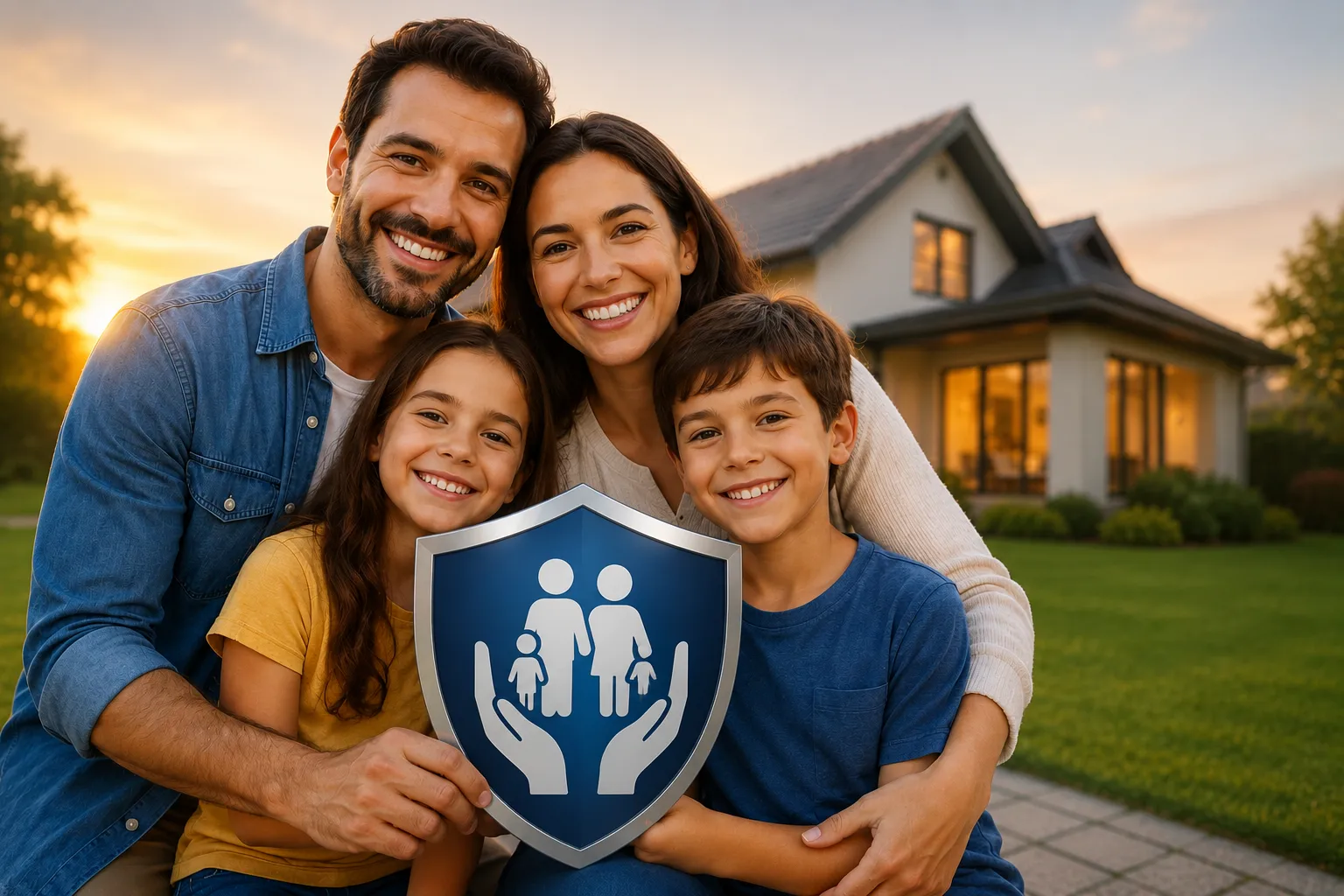 Família Opus Insurance